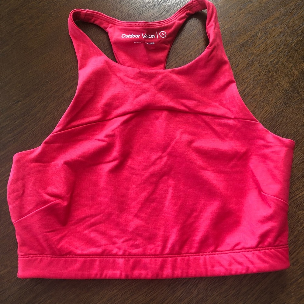 OV sports bra